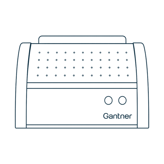 GAT Writer 6000 F