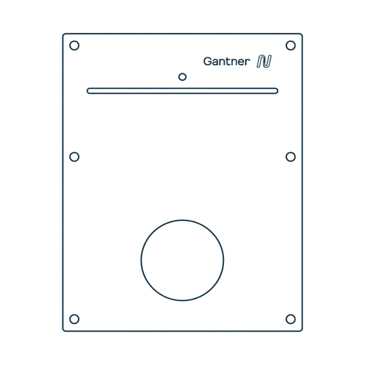 GT7.0500 Lite  - Multifunktionales RFID Terminal