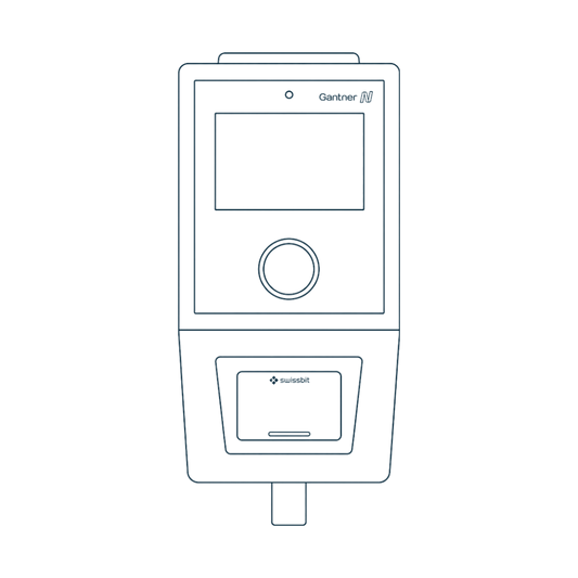 GT7.3527 Ticketing