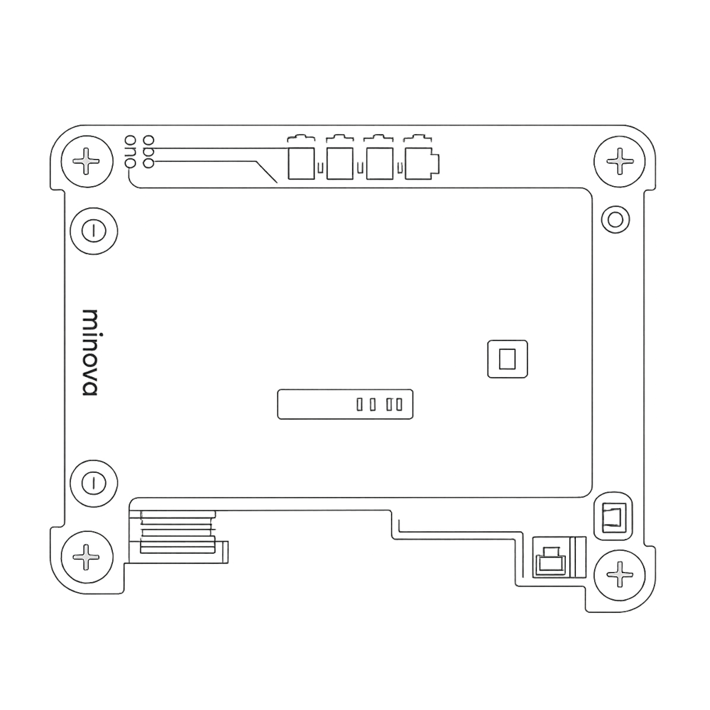 PNG Datei einer MCR04 Leseplatine 