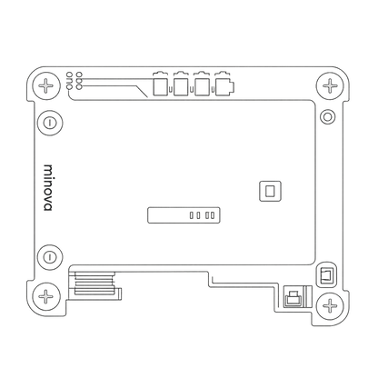 PNG Datei einer MCR04 Leseplatine 