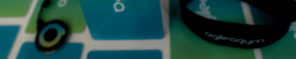 Titelbild mit RFID Karten, Armbändern, Schlüsselanhänger