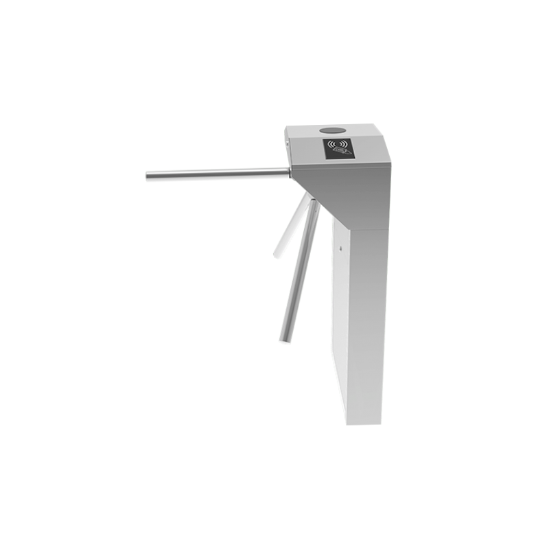 Freigestelltes Bild einer TS1000 Drehsperre für einen linksseitigen Durchgang