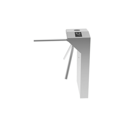 Freigestelltes Bild einer TS1000 Drehsperre für einen linksseitigen Durchgang