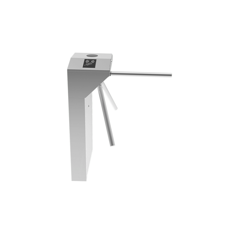 Freigestelltes Bild einer TS1000 Drehsperre für einen rechtsseitigen Durchgang