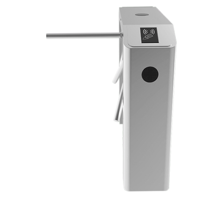 Vektorbild einer TS2000 Pro Drehsperre mit linksseitigem Durchgang