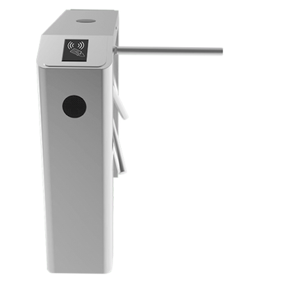 Vektorbild einer TS2000 Pro Drehsperre mit rechtsseitigem Durchgang