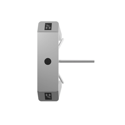 Vektorbild einer TS2000 Pro Drehsperre aus Vogel-Perspektive